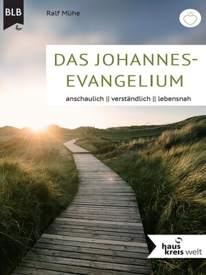 cover image of Das Johannes-Evangelium